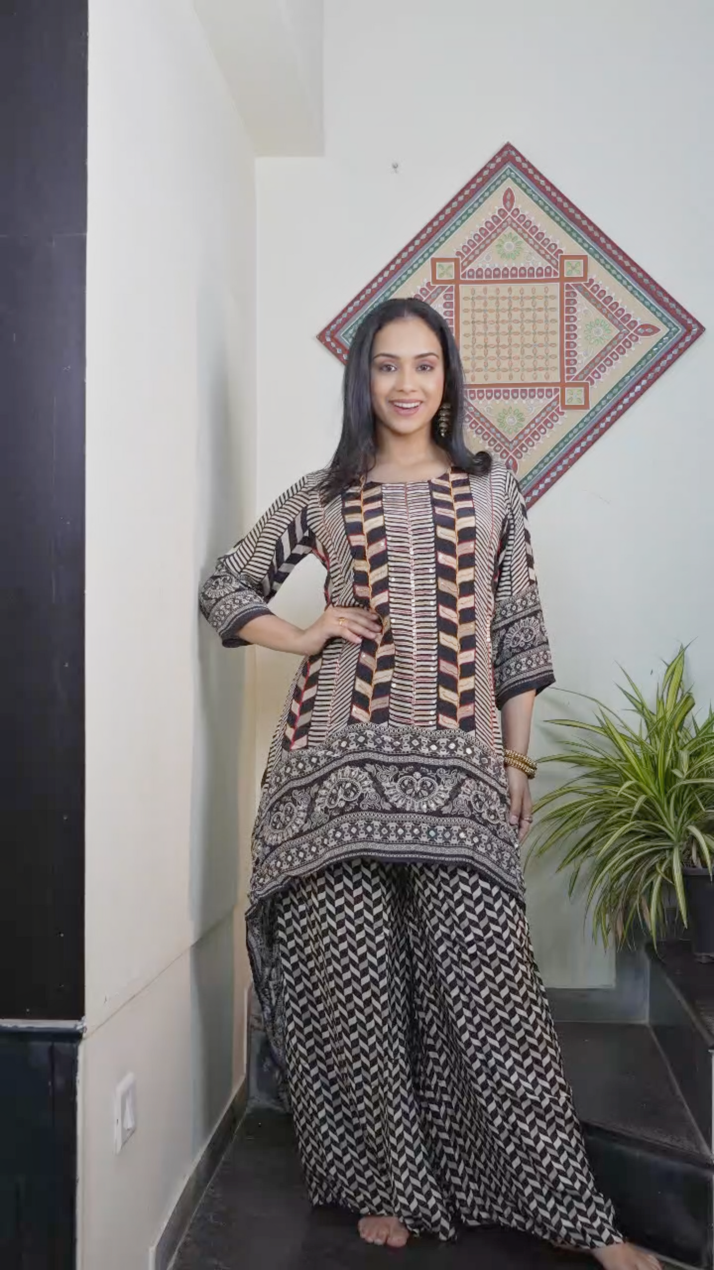 Anshi Co-Ord Set