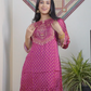 Gulabo Co-Ord Set