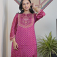 Gulabo Co-Ord Set