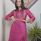 Gulabo Co-Ord Set