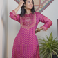 Gulabo Co-Ord Set