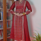 Rajie Ajarkh Dress