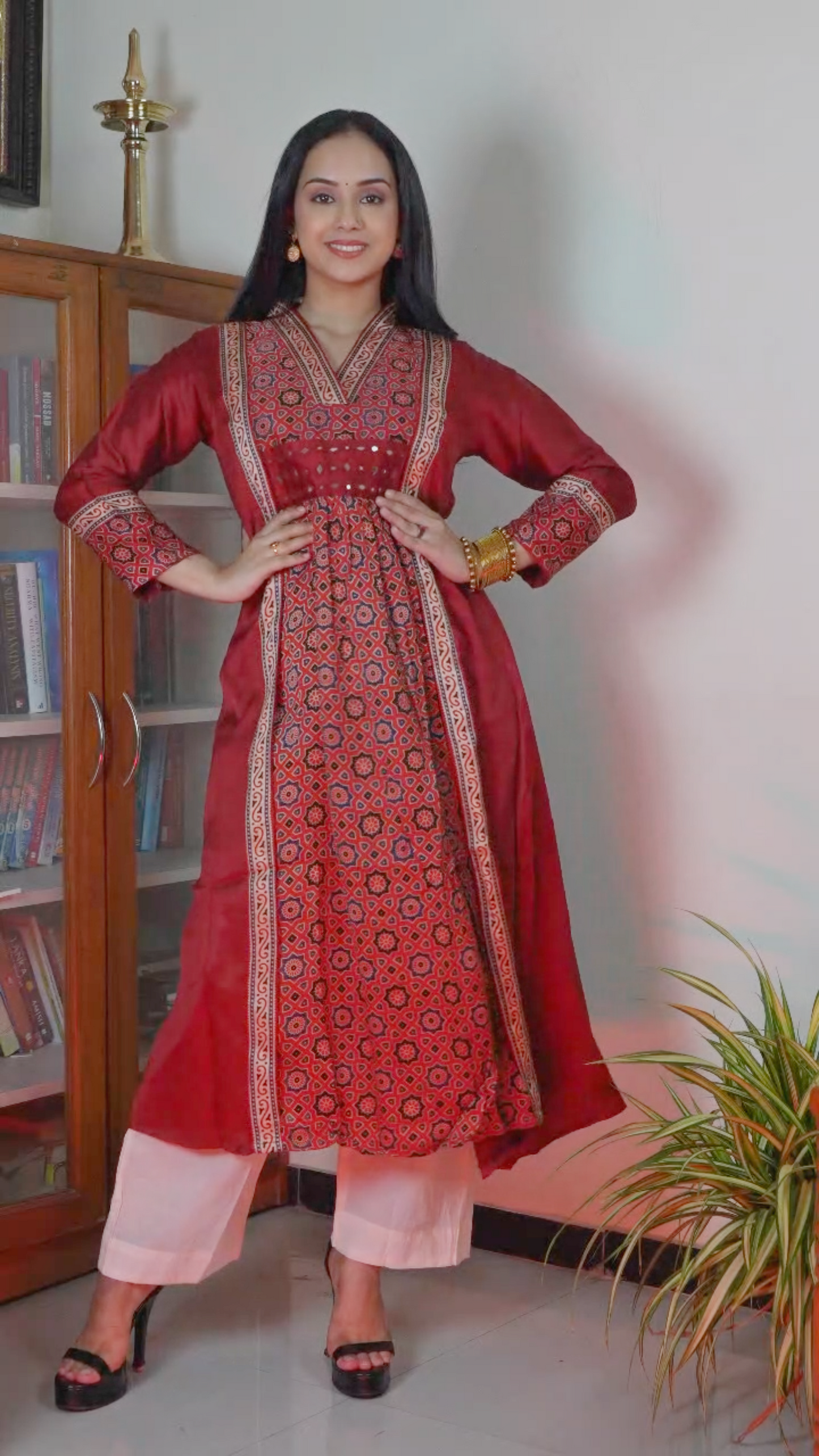 Rajie Ajarkh Dress