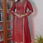 Rajie Ajarkh Dress