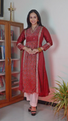 Rajie Ajarkh Dress