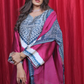 Arpita Gaji Silk suit