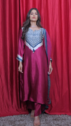 Arpita Gaji Silk suit