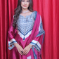 Arpita Gaji Silk suit
