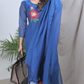 Jasmin Mul Chanderi Suit