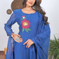 Jasmin Mul Chanderi Suit