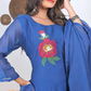 Jasmin Mul Chanderi Suit