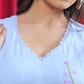 Rooh A-Line Dress
