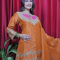 Monica Sharara Suit