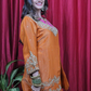 Monica Sharara Suit