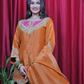 Monica Sharara Suit