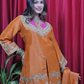 Monica Sharara Suit