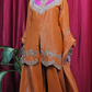 Monica Sharara Suit