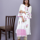 "Suhan" soft cotton dress