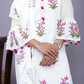 "Suhan" soft cotton dress