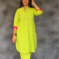 Kushi Co-Ord Set