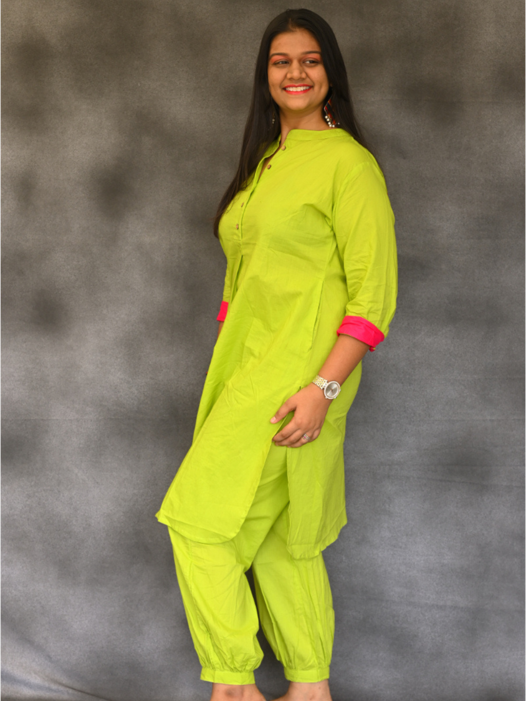 Kushi Co-Ord Set