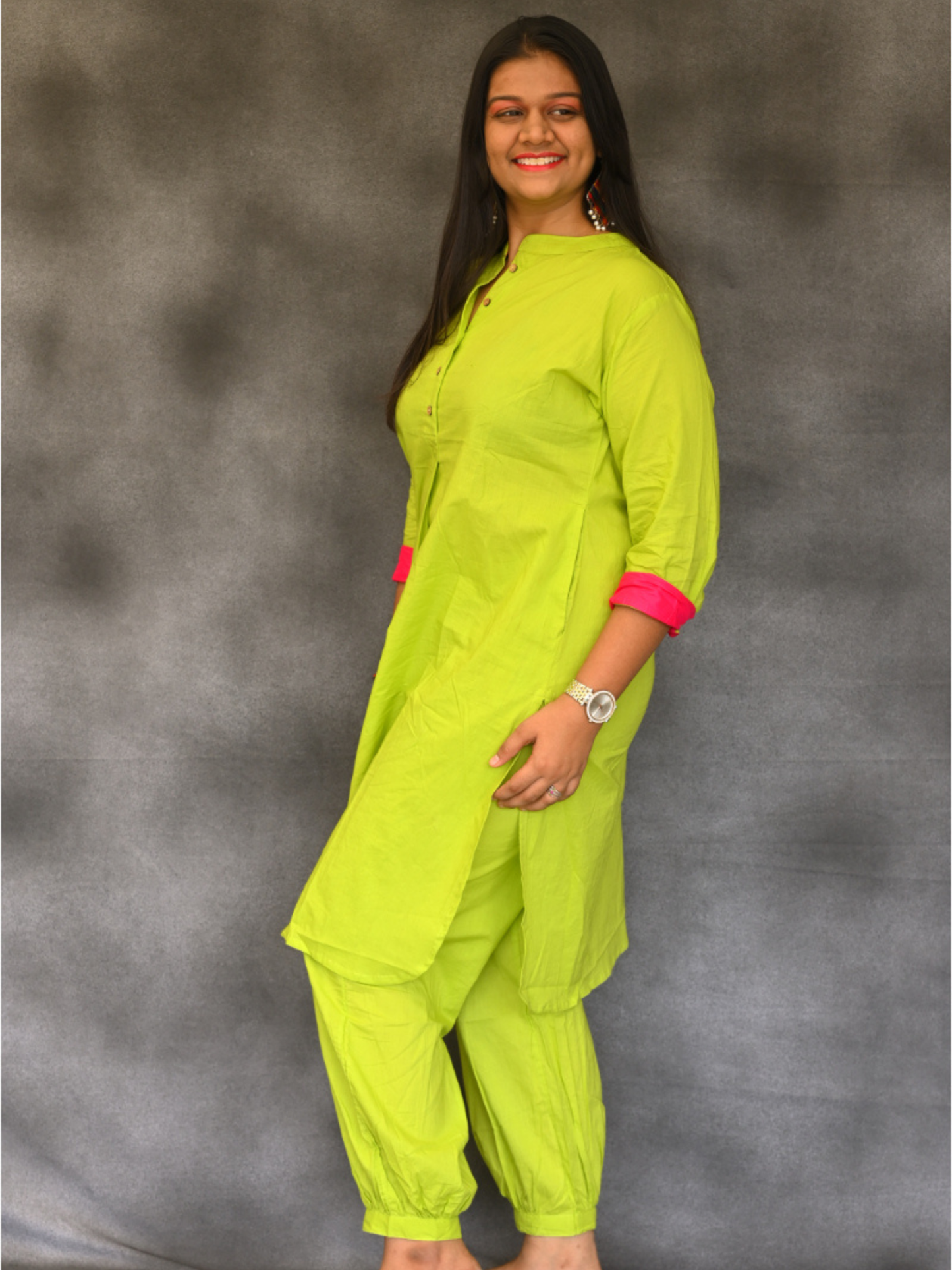 Kushi Co-Ord Set