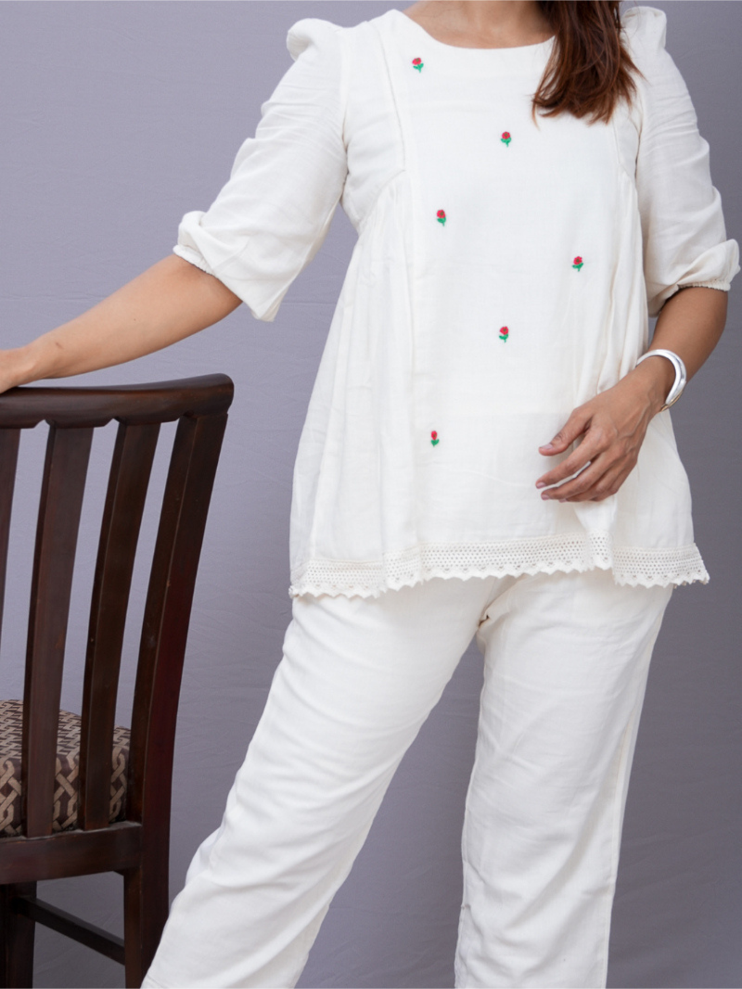 Surya stylish Co-Ord Set