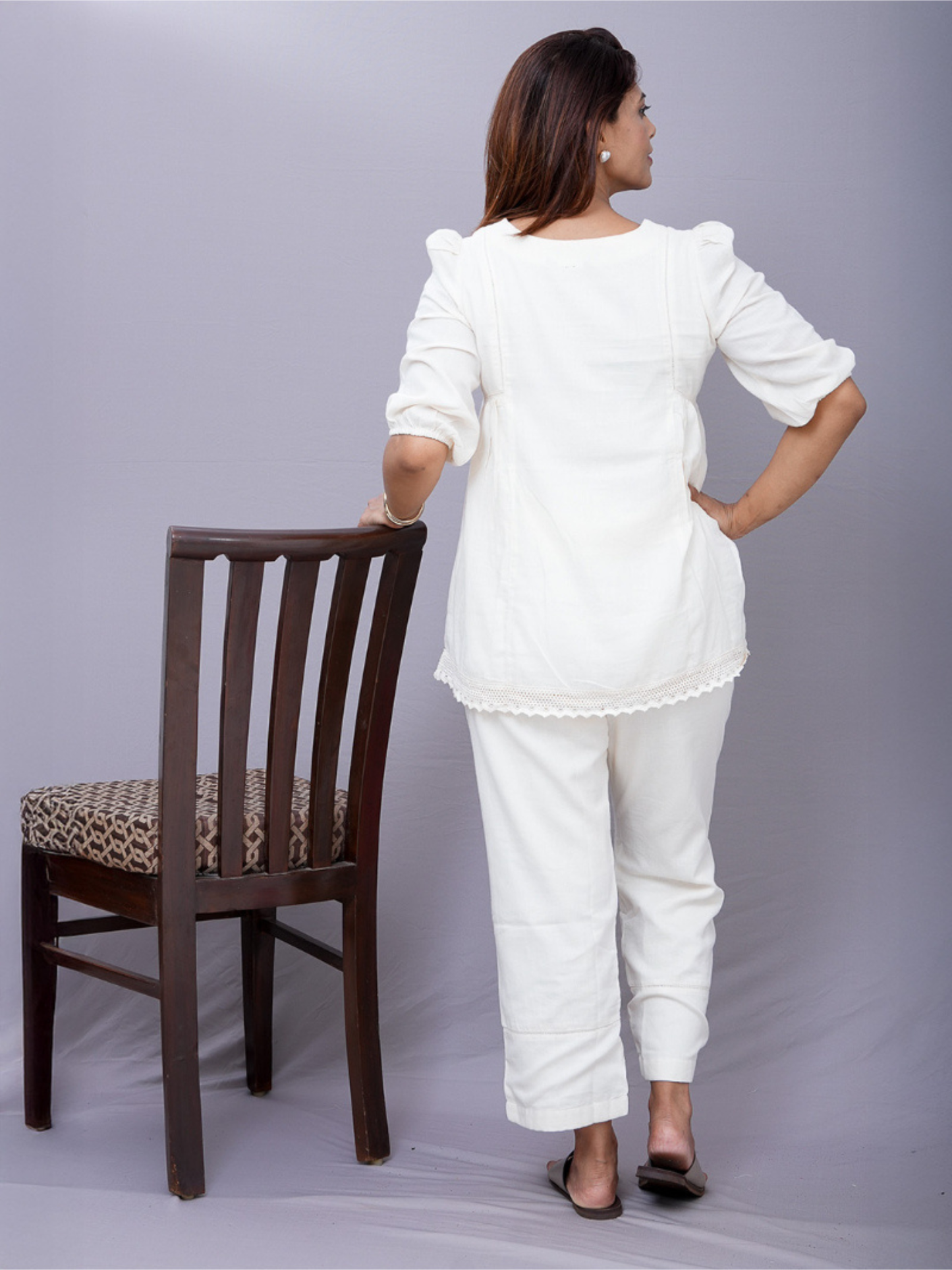 Surya stylish Co-Ord Set