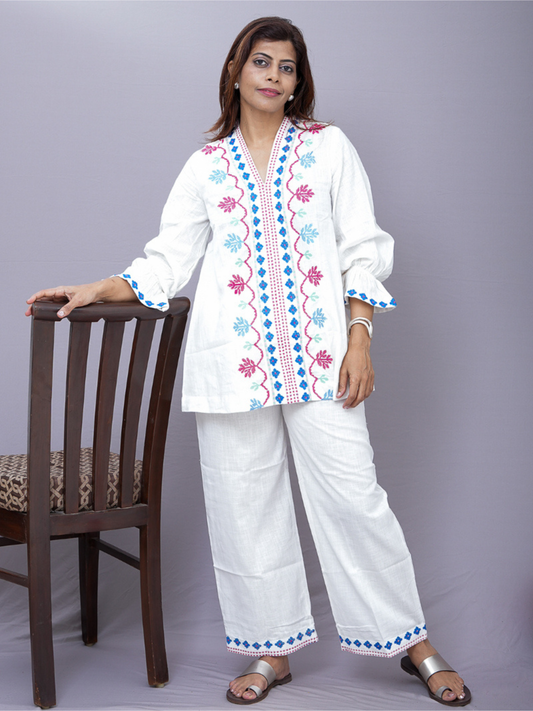 Videshi Co-Ord Set