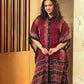 Raji Luxe Ajarak Kaftan