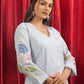 Aisha A-Line Dress