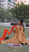 Meher Tissue suit
