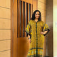 Raji Luxe Ajarak Kaftan