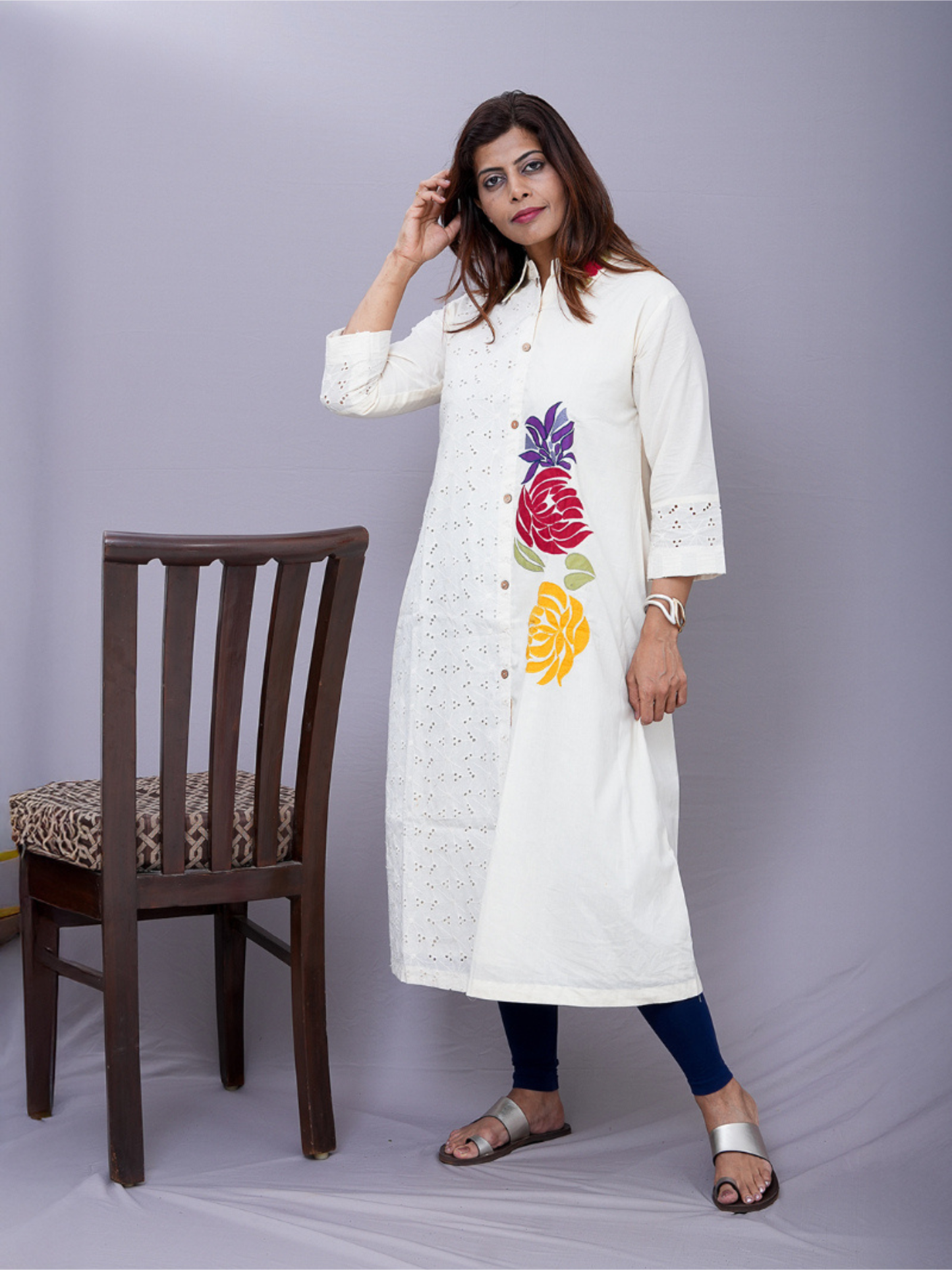 Kamya Comfort Kurti