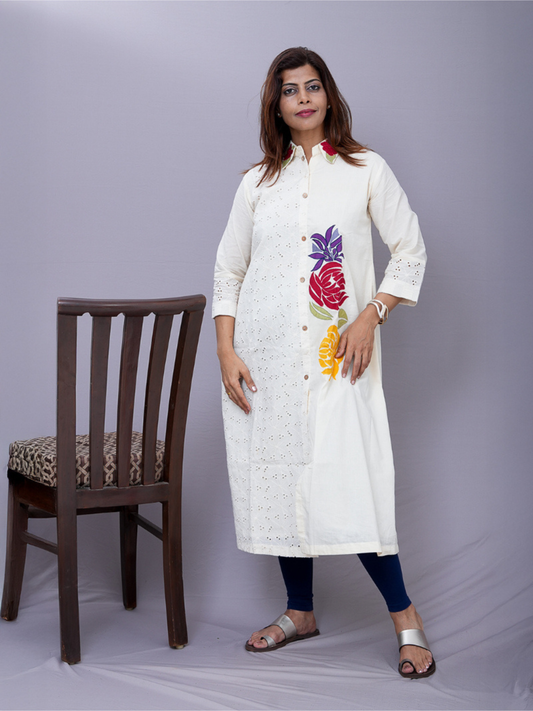 Kamya Comfort Kurti