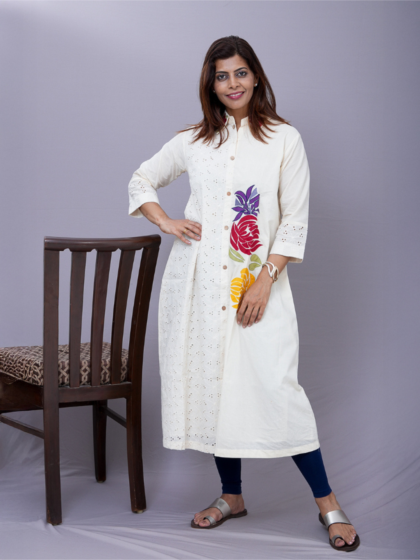 Kamya Comfort Kurti