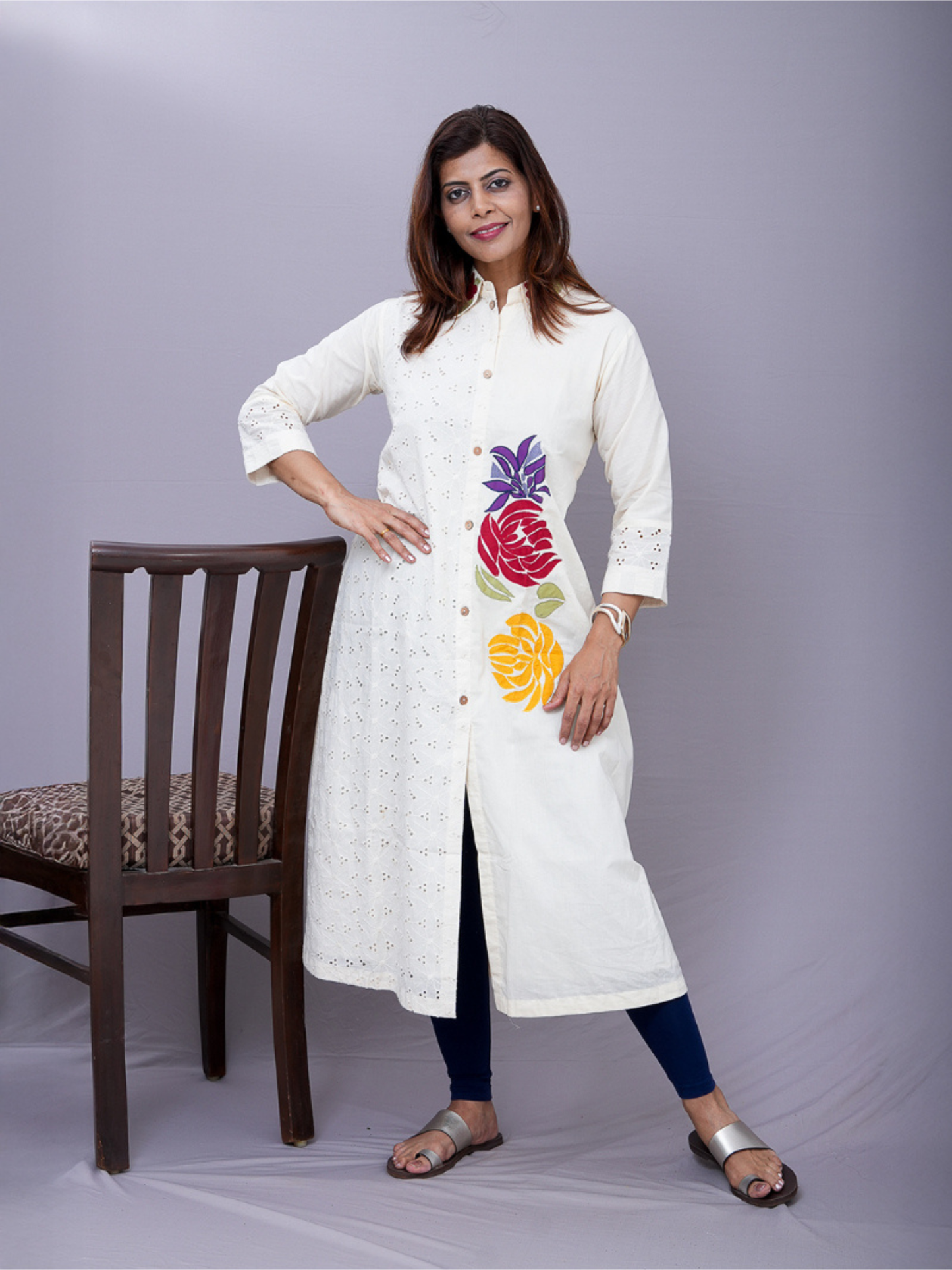 Kamya Comfort Kurti