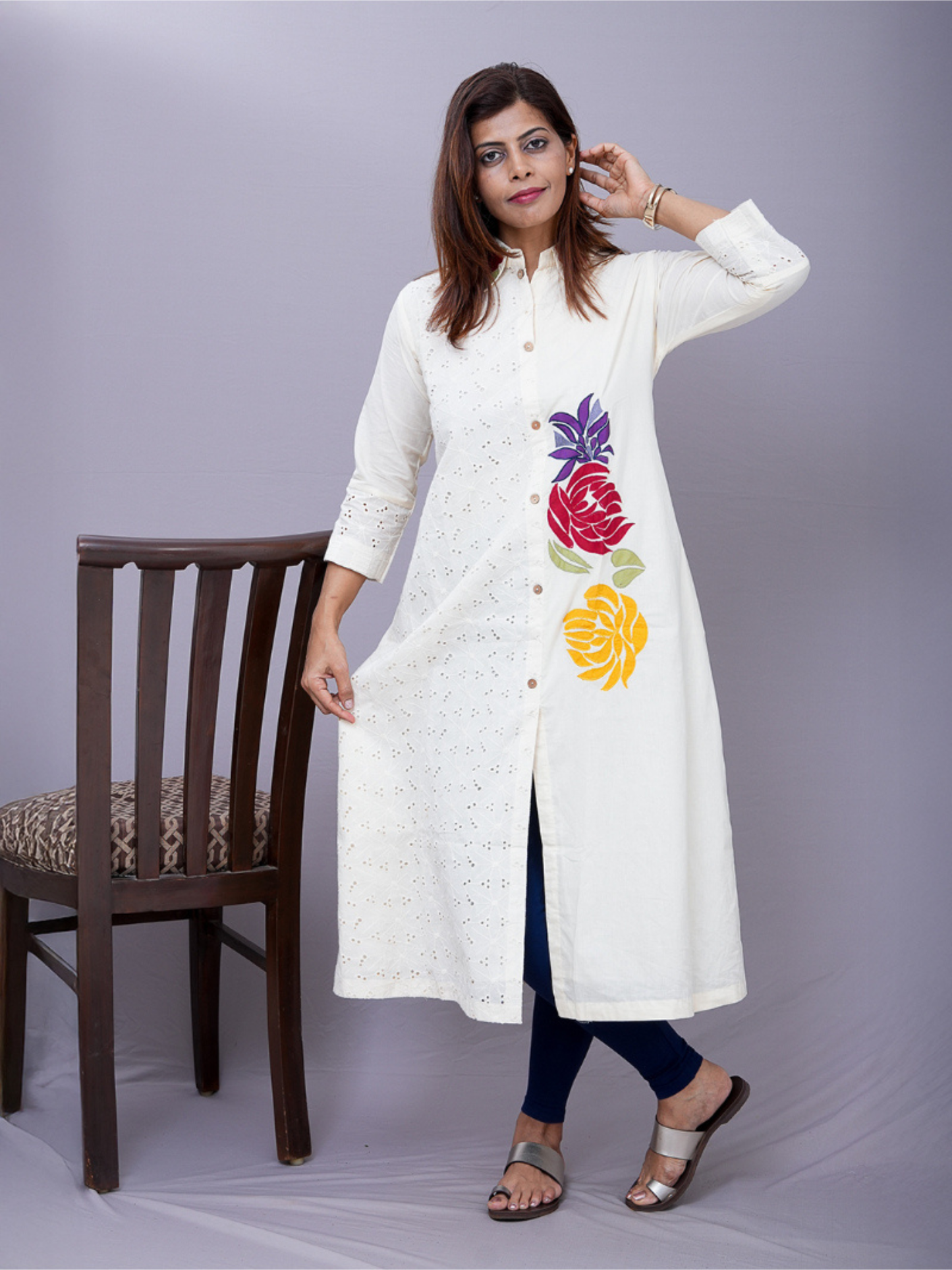 Kamya Comfort Kurti