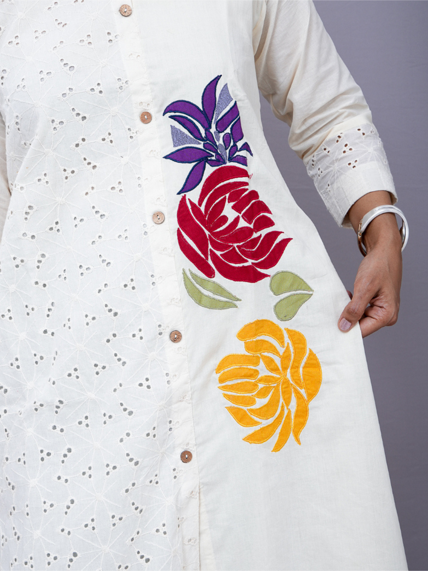 Kamya Comfort Kurti