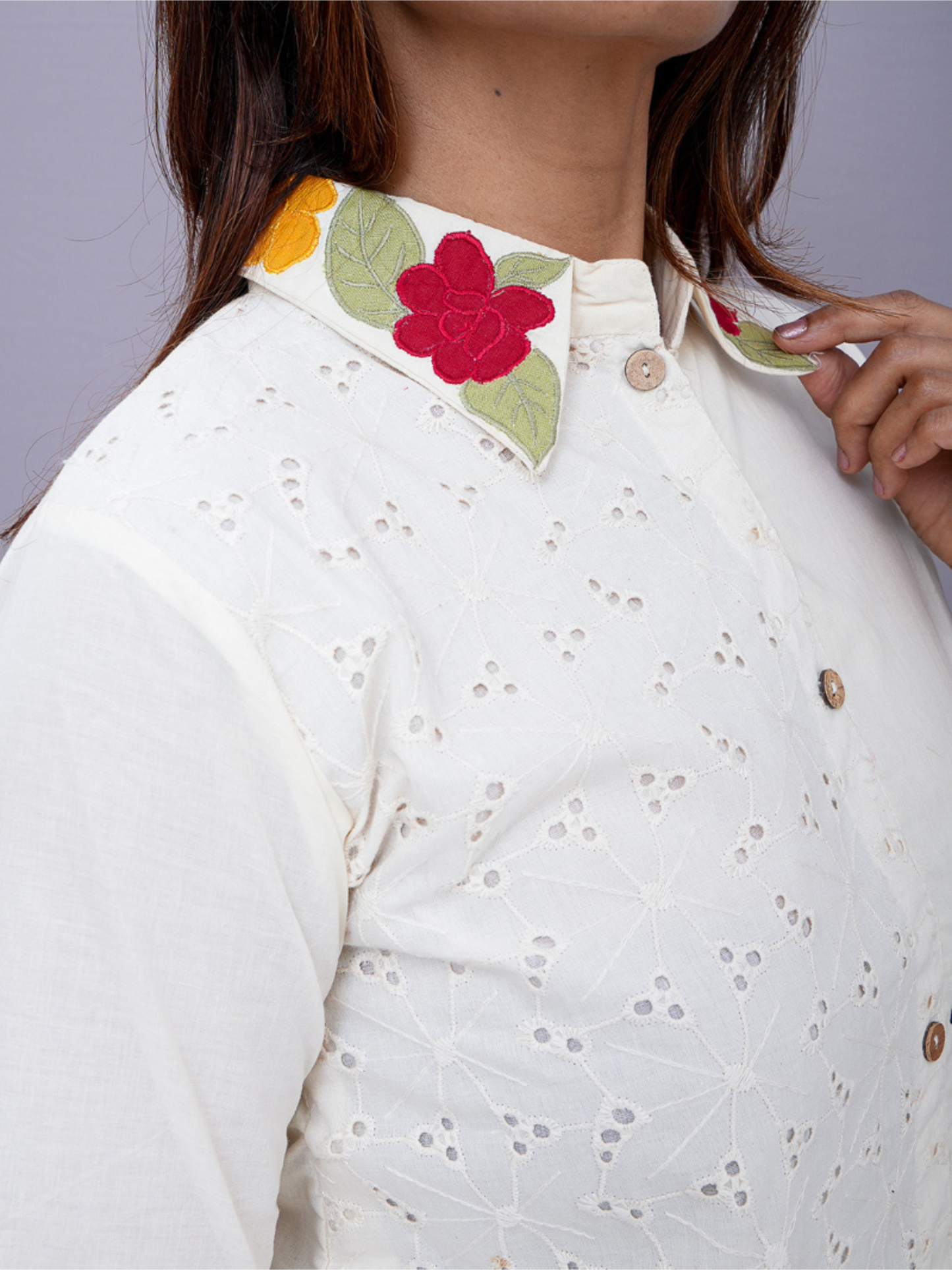 Kamya Comfort Kurti
