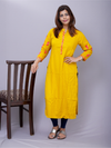 Aashvi Comfort Kurti