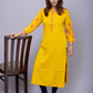 Aashvi Comfort Kurti