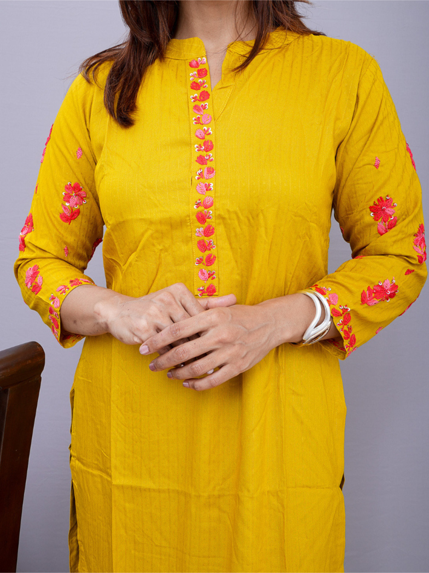 Aashvi Comfort Kurti
