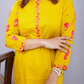 Aashvi Comfort Kurti