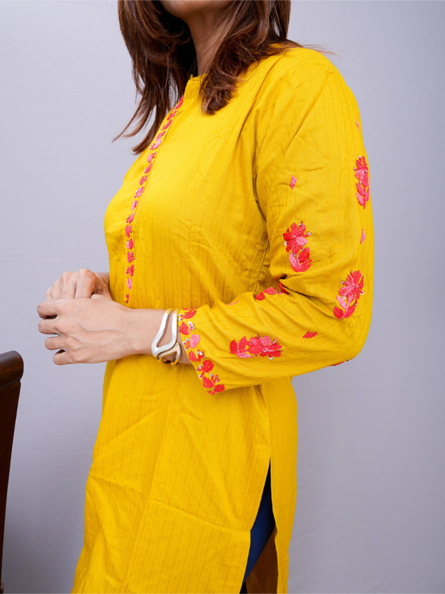Aashvi Comfort Kurti
