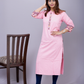 Adwika Comfort Kurti