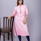 Adwika Comfort Kurti