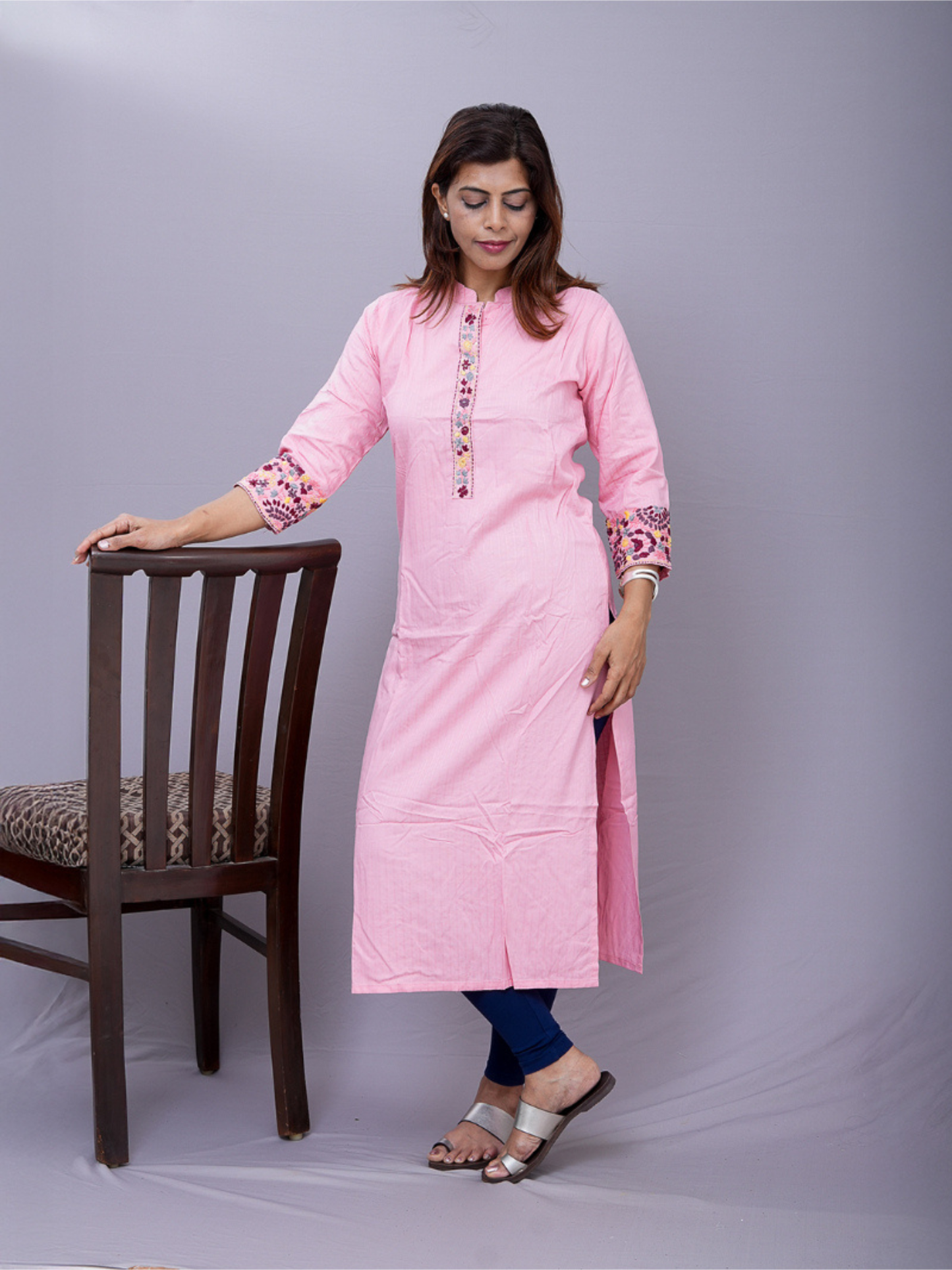 Adwika Comfort Kurti