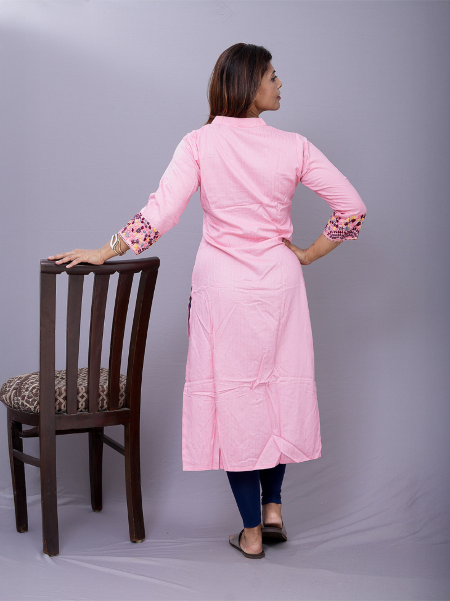 Adwika Comfort Kurti