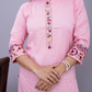 Adwika Comfort Kurti